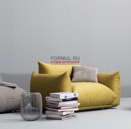 Кресло Arflex Marenco